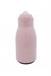 Herevin Termos 1 lt Pembe - 2
