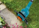 Gardena 8847-00 Misina Alt Kapağı - 4