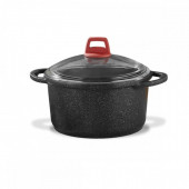 Gülsan Gls Döküm Tencere 20cm - 1