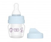 Wee Baby Mini Cam Alıştırma Bardağı Seti (30 Ml) - 1