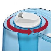 Sinbo SAH-6107 Ultrasonic Hava Nemlendirici Buhar Makinesi Sinbo - 2