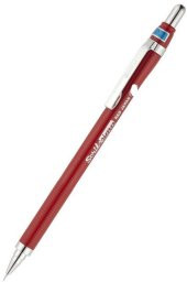 SCRİKSS SİMO VERSATİL KALEM 0.7 mm KIRMIZI - 1