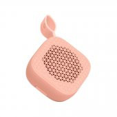 FRISBY FS-184BT-P  2.0 BLUETOOTH HOPARLÖR,PEMBE - 5