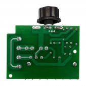 AC Motor Hız Kontrol Devresi 4000W(4kW) Dimmer SCR 220V - 3