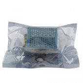 Metal Korumalı SCR 4000W Dimmer AC 220V Motor Hız Kontrol Devre - 5