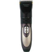 Powertec Tr-6500 Saç Sakal Tıraş Makinesi Şarjlı 2 Yıl Garantili - 2