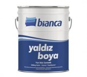 Bianca Gold (Altın) Yaldız Boya - 1