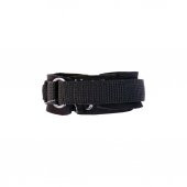 Harbinger Palm Grips - S Unisex Fitness Eldiveni Black - 2