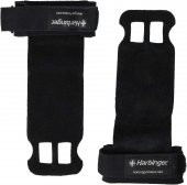 Harbinger Palm Grips - S Unisex Fitness Eldiveni Black - 5