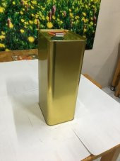 Sızma Zeytinyağı Doğal Yöresel 5 Lt - 2