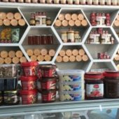 Nar Ekşisi Doğal Ev Yapımı 750 Gr - 5