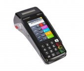 İngenico Move 5000F Mobil Yazarkasa POS - 3