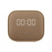 Oppo Bluetooth Speaker W/Clock OBMC03-PNK Pembe - 1