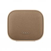Oppo Bluetooth Speaker W/Clock OBMC03-PNK Pembe - 2