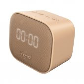Oppo Bluetooth Speaker W/Clock OBMC03-PNK Pembe - 3