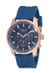 Vialux VX527R-11NR Erkek Kol Saati - 1