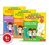 FCS-4+YAŞ OKUL ÖNCESİ KODLAMAYA GİRİŞ - 1