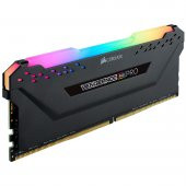 Corsair Vengeance RGB PRO 8GB 3600Mhz DDR4 AMD Ryzen CMW8GX4M1Z3600C18 Bellek - 2