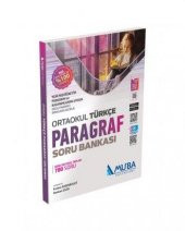 8. Sınıf LGS Türkçe Paragraf Soru Bankası - 1