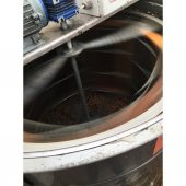 Doğal Süzme Çiçek Balı 27 Kg Teneke - 5