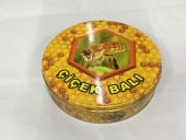 Karakovan Bal Hakkari Yüksekova Yöresi Doğal Bal 1400 gr - 2