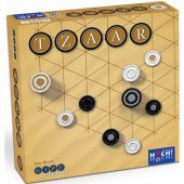 TZAAR - 1