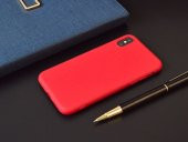 İphone 6 Plus için silinebilir soft silikon kılıf - 1
