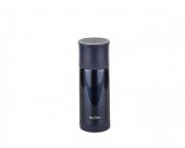 TANTİTONİ LACİVERT PASLANMAZ ÇELİK TERMOS 330ML - 2