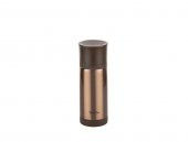 TANTİTONİ BRONZ PASLANMAZ ÇELİK TERMOS 330ML - 1