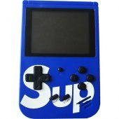 Sup Video Oyun Konsolu 400 Nostalji Oyunlu Mini Atari Gameboy - 3