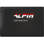 ALPİN Plus240 SSD 240 GB SSD Hard Disk  2.5'' Sata 3 550 Mb/s-500BMb/s - 1