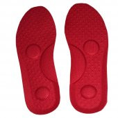 AYAKKABI İÇ TABANI ORTOPEDİK UNİSEX MODEL - 3