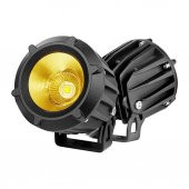 Knmaster Dalton Y 25W Motosiklet / Off Road Sis Farı Takım - 3