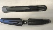 Bisiklet Çamurluk 27.5 Jant Uyumlu Mtb Plstik - 2