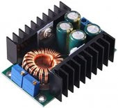 Dc-Dc 300w XL4016 Voltaj Düşürücü Regülatör Step Down - 9 A5-40V/1.2-35V - 2