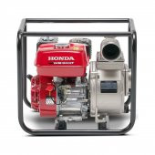 Honda WB30 XT3 DRX Benzinli Su Motoru - 1
