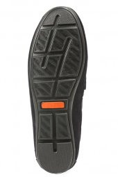 Hakiki Süet Deri Lacivert Günlük Erkek Ayakkabı - 7