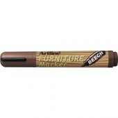ARTLİNE FURNİTURE MARKER BEECH EK-95 - 1