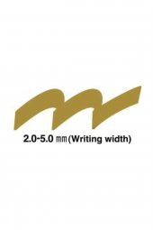 ARTLİNE FURNİTURE MARKER BEECH EK-95 - 2