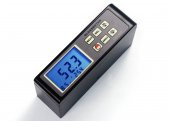 LANDTEK Parlaklık Ölçer 20 60 85 Üç Açılı Gloss Meter thumbnail 2