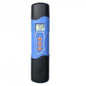 AEK-Tech PH099 2'si Bir Arada ORP Ölçer ve PH Metre - 1