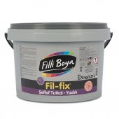 Filli Boya Fil-Fix Şeffaf Tutkal 2.75 Kg - 3