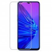 NoTech Realme C3 / C3i Temperli Cam Ekran Koruyucu - 1