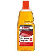 Sonax Konsantre Şampuan 1 Lt. - 1