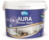Kardelen Aura Silikonlu İç Cephe Boyası 10 Kg - 1