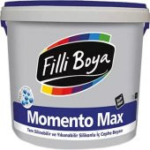 Filli Boya Momento Max Silikonlu İç Cephe Boyası 15 Lt - 1