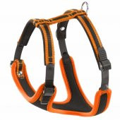 Ferplast Ergo Comfort Göğüs Tasması Small Mavi - 3