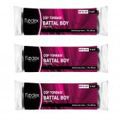 Flodex Battal Boy Çöp Torbası 3 Adet - 1