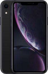 Apple iPhone XR 64 GB Siyah (Apple Türkiye Garantili) - 1
