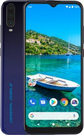 General Mobile Gm10 64 GB(General Mobile Türkiye Garantili.) - 1